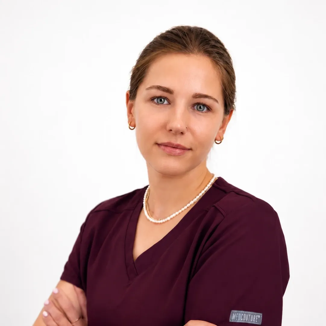 Anna Dąbrowska