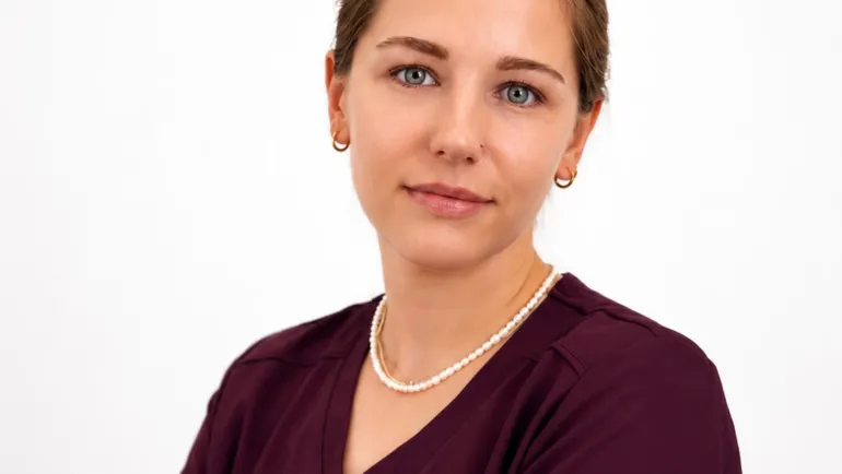 Anna Dąbrowska