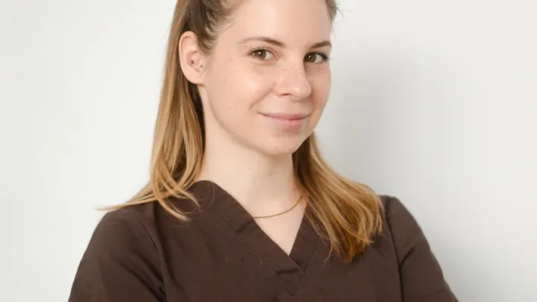 Lek. wet. Jadwiga Derkowska