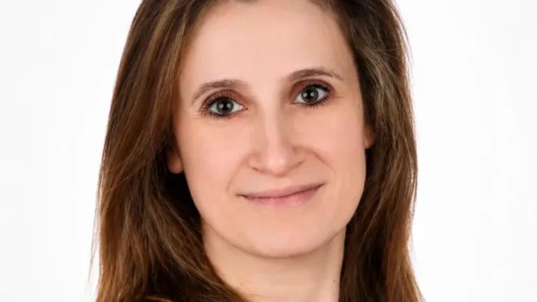 Lek. wet. Agnieszka Szajnowska