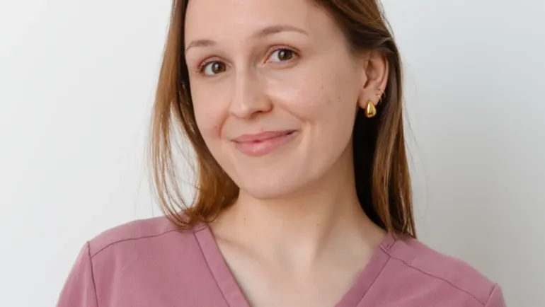 Lek. wet. Małgorzata Wcisło