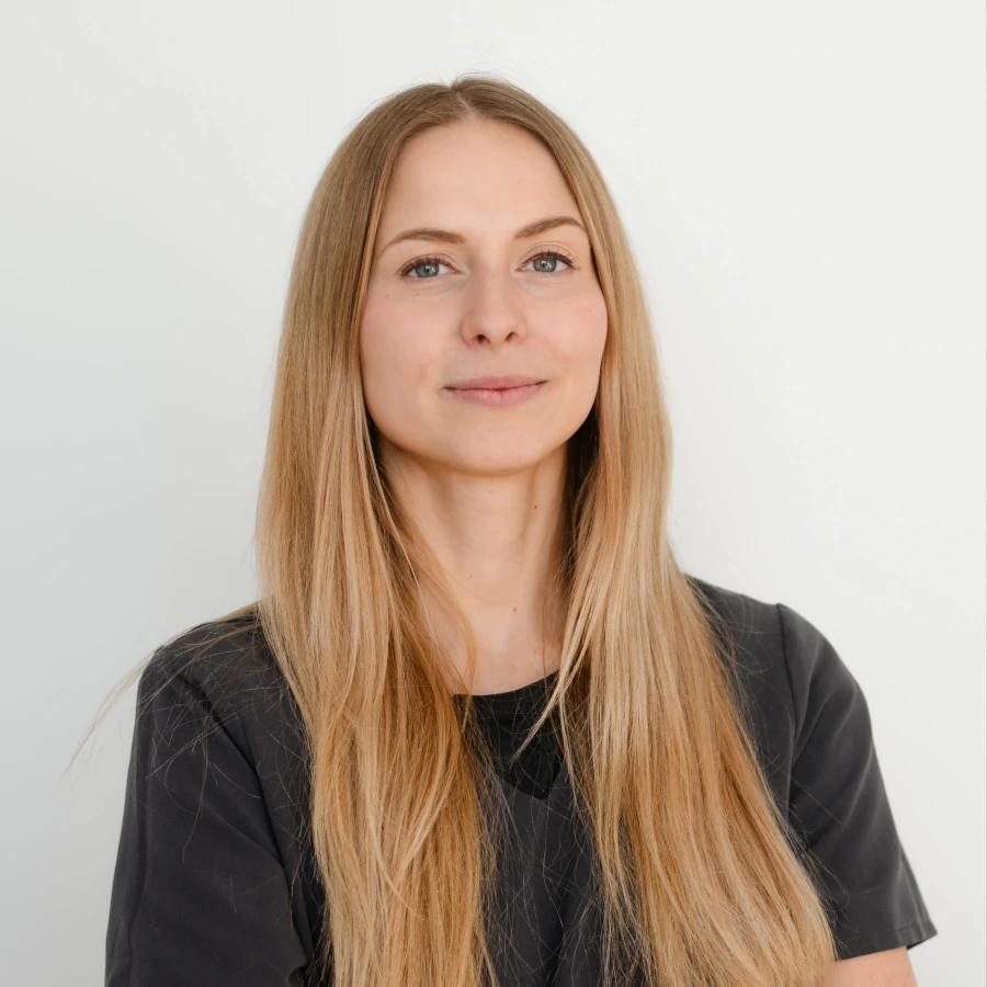 Lek. wet. Karolina Kalińska