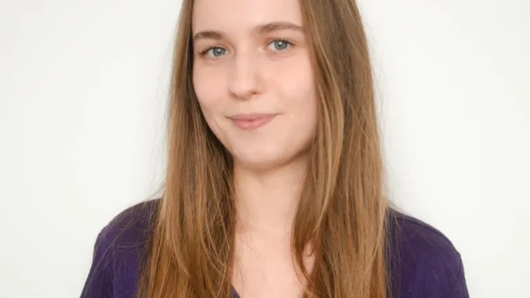 Oliwia Domagała