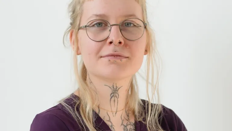 Kalina Szydło