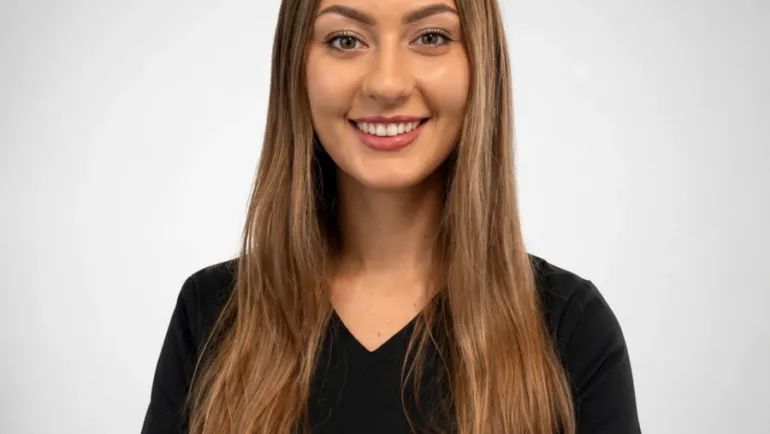 Kinga Bator