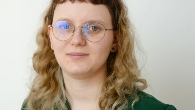 Marcelina Kamińska-Stasik