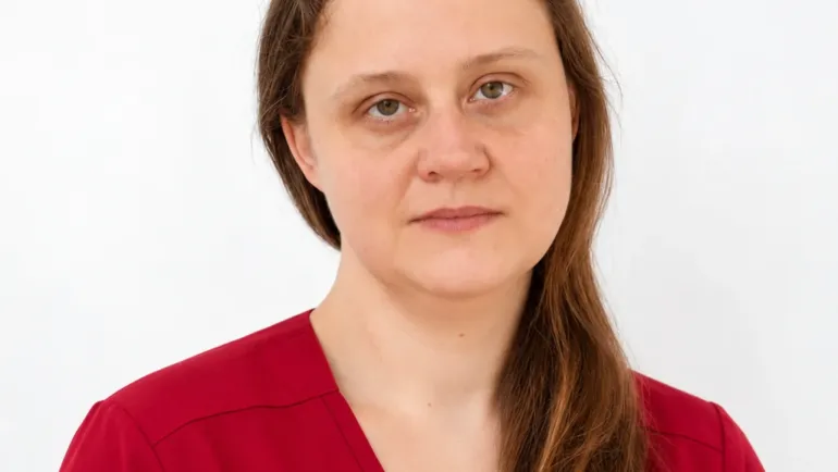 Anna Zawistowska