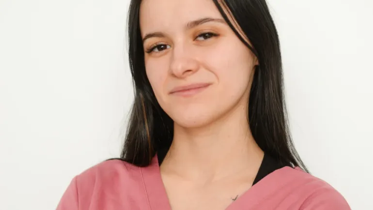 Sandra Miśkiewicz
