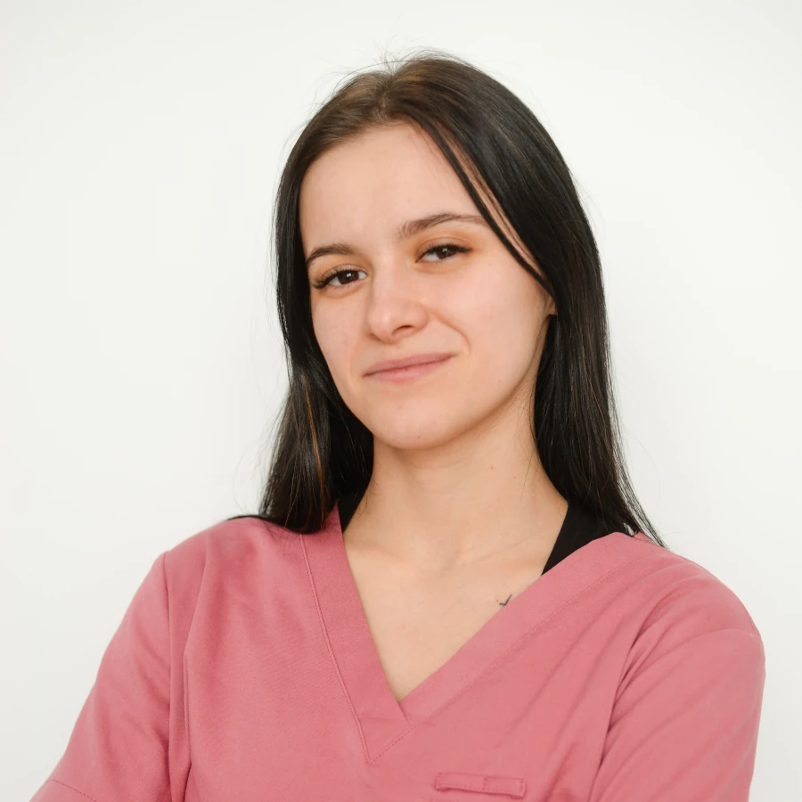 Sandra Miśkiewicz