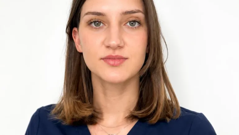 Wioletta Bacewicz