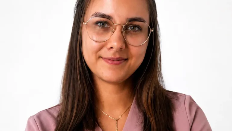 Ania Wrzoszczyk