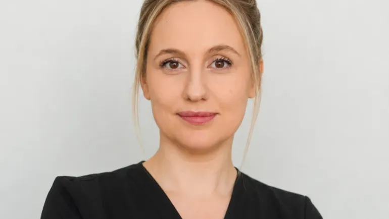 Łucja Dyjach