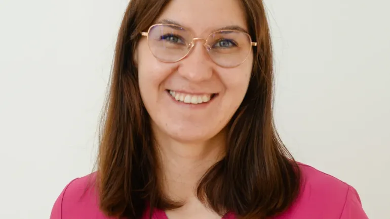 Justyna Wrzoszczyk