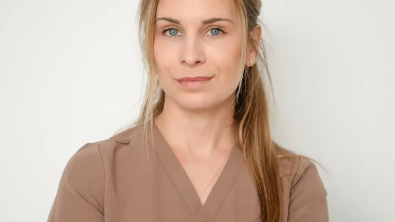 Zuzanna Kozioł
