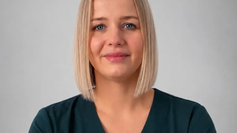 Maria Kaźmierczak