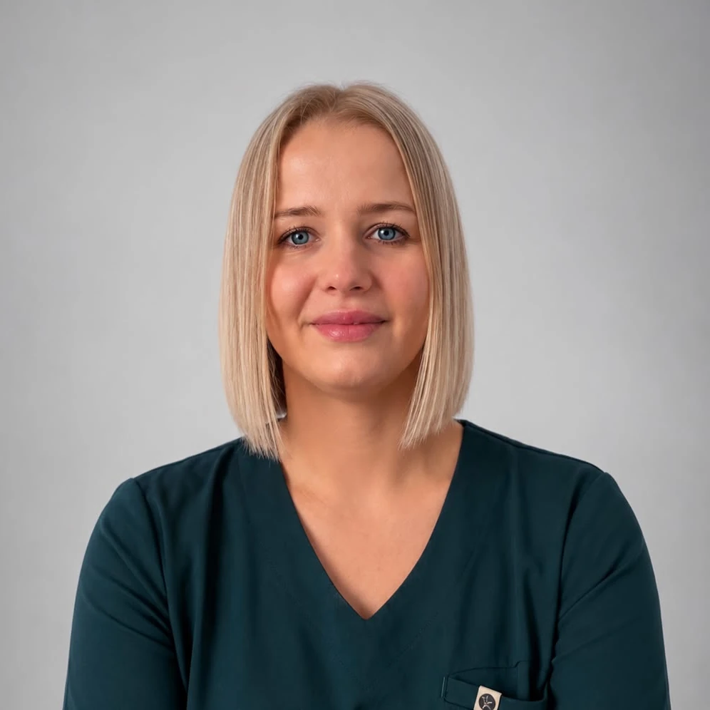 Maria Kaźmierczak